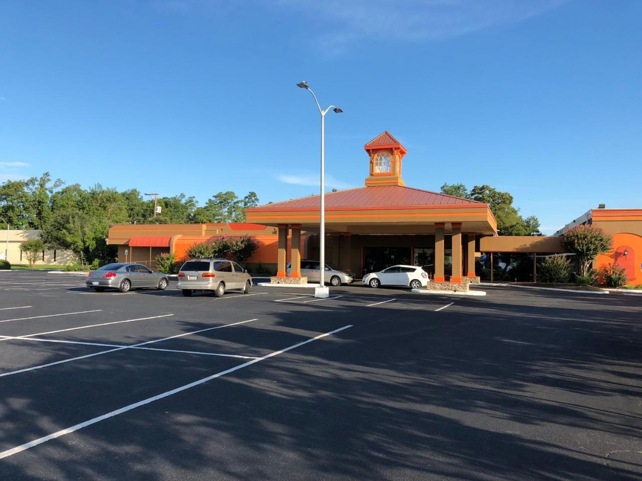 Budgetel Inn Wilmington Exterior photo